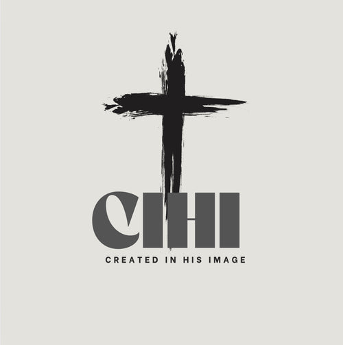 Created in His Image