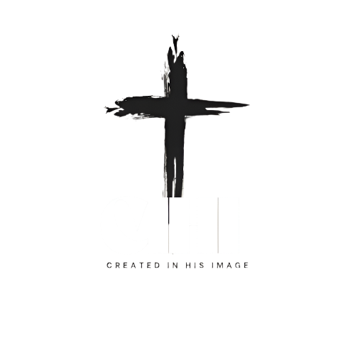 Created in His Image